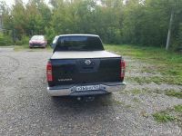 Лот: 10143222. Фото: 4. Nissan navara 2013