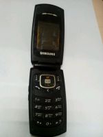 Лот: 10939192. Фото: 2. №954 . Телефон Samsung SGH-X210... Смартфоны, связь, навигация