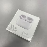 Лот: 18887345. Фото: 2. Наушники Apple AirPods Pro with... Аудиотехника