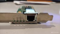 Лот: 18383814. Фото: 2. 3c2000-T сетевая карта Gigabit... Сетевые устройства