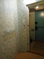 Лот: 6964945. Фото: 4. Сдам 1комн38м Академгородок 17а-пустая... Красноярск