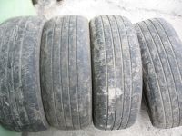 Лот: 5442021. Фото: 5. Dunlop sport maxx 205/55 R16