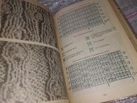 Лот: 12588726. Фото: 12. Узоры вязания на спицах и крючком...