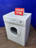 Лот: 13804701. Фото: 2. Стиральная машина electrolux ews... Крупная бытовая техника