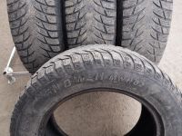Лот: 25361072. Фото: 4. 215/60 R16 - 4 Шины шипованных... Красноярск