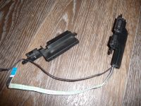 Лот: 4795738. Фото: 12. Кабели, переходники и колонки...