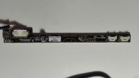 Лот: 13752346. Фото: 2. Samsung ir, touch key controller... Запчасти для бытовой техники