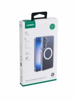 Лот: 25529559. Фото: 3. Защитный чехол UGREEN CA182 (65337... Смартфоны, связь, навигация
