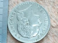 Лот: 10780468. Фото: 7. Монета 5 франк пять Франция 1933...