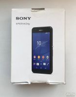 Лот: 9140055. Фото: 3. Sony Xperia E4g. Красноярск