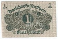 Лот: 19443769. Фото: 2. 1 марка 1920 год. Германия . Банкноты