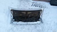 Лот: 9055470. Фото: 3. Крышка багажника honda civic ferio. Авто, мото, водный транспорт