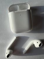 Лот: 18356020. Фото: 7. Apple airpods 2-го поколения
