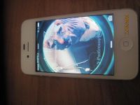 Лот: 3738538. Фото: 2. Apple iPhone 4 8gb (белый). Смартфоны, связь, навигация