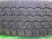 Лот: 1222925. Фото: 2. отличная летняя резина Bridgestone... Шины, Диски