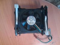 Лот: 1703574. Фото: 3. Материнка Socket 478B + процессор... Компьютеры, оргтехника, канцтовары