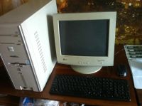 Лот: 9369103. Фото: 7. 2x-ядерный Celeron 2.50GHz, ОЗУ...