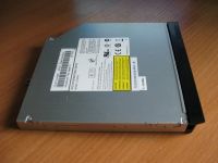 Лот: 4457074. Фото: 2. DVD RW для ноутбука Sata. Комплектующие