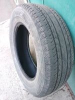 Лот: 18071322. Фото: 2. Bridgestone Ecopia 225/65 R17... Шины, Диски