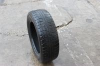 Лот: 14167712. Фото: 8. Шина зимняя Dunlop Graspic DS-1...