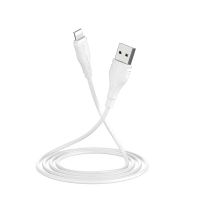 Лот: 22150309. Фото: 2. Кабель BOROFONE Lighting BX-18... Аксессуары