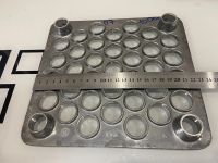 Лот: 19219266. Фото: 6. Форма для изготовления пельменей...