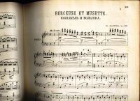 Лот: 18724591. Фото: 5. Нувеллист: Ежемесячный нотный...