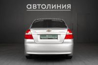 Лот: 23495107. Фото: 4. Chevrolet Aveo, I 1.4 MT (94 л...