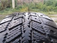 Лот: 8222007. Фото: 4. Шины зимние, Nexen winguard 231... Красноярск