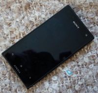 Лот: 3176795. Фото: 3. Sony experia Acro S. Красноярск