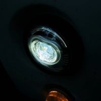 Лот: 24577751. Фото: 2. Фара LED LUMEN allroad DRIVE R1... Автозапчасти