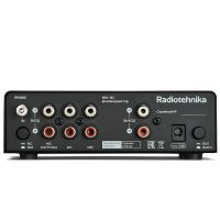 Лот: 24957693. Фото: 2. Фонокорректор Radiotehnika. Музыкальные инструменты и оборудование