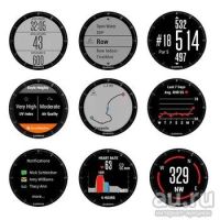 Лот: 8609879. Фото: 4. Garmin fenix 3 Sapphire - Performer... Красноярск