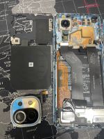 Лот: 25802927. Фото: 2. Xiaomi Mi 11 (M2011K2G). Запчасти, оборудование