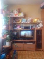 Лот: 3570223. Фото: 2. стенка-горка. Мебель для гостиной