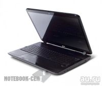 Лот: 9496045. Фото: 6. Core i7 720QM acer aspire 5940g-724g50bi