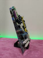 Лот: 24862348. Фото: 3. Мат. плата Gigabyte/GA-M61PME-S2... Компьютеры, оргтехника, канцтовары