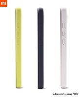 Лот: 6372146. Фото: 3. Чехол премиум класса Xiaomi, для... Смартфоны, связь, навигация