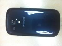 Лот: 3828573. Фото: 2. samsung galaxy s 3 mini i8190... Смартфоны, связь, навигация