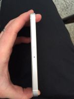 Лот: 8625670. Фото: 4. iPhone 5S, Silver, РСТ,LTE, чек...