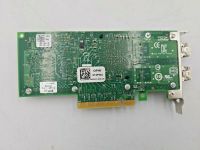 Лот: 14855892. Фото: 3. Сетевая карта Intel 560SFP+ KCC-REM-CPU-G28429... Компьютеры, оргтехника, канцтовары