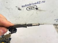 Лот: 25324073. Фото: 8. проводка потолка Hyundai IX35...