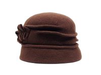 Лот: 19508726. Фото: 7. Шляпа шерстяная женская Tonak...