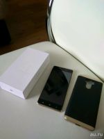 Лот: 9618132. Фото: 2. Xiaomi redmi 4 2/16 + дорогой... Смартфоны, связь, навигация