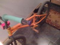 Лот: 1739226. Фото: 3. продам bmx twenty fleat. Спортивные товары