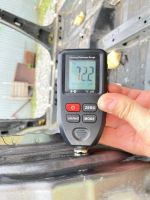 Лот: 25628422. Фото: 7. стойка кузова toyota corolla ZZE150L
