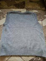 Лот: 8041426. Фото: 2. Жилетка для школы б/у. Обмен по... Одежда и аксессуары