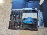 Лот: 12502053. Фото: 3. Ryzen 1700 + Asus Prime B350-Plus. Компьютеры, оргтехника, канцтовары