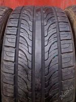 Лот: 2698533. Фото: 2. Летняя резина 215 45 R17 Nexen... Шины, Диски