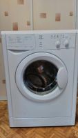 Лот: 8583542. Фото: 2. Стиральная машина Indesit. Крупная бытовая техника